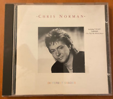 Chris norman different for sale  PRESTON