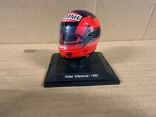 Casco helmet gilles usato  Senago