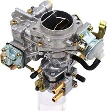Motor WEBER 32 ICEV carburador 1971-1979 Fiat 128 147 1300 CC 1.3L 1290CC comprar usado  Enviando para Brazil