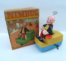 Professeur nimbus chariot d'occasion  France