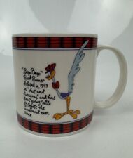 Road runner warner for sale  BLYTH