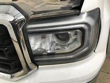 Used left headlight for sale  Effingham