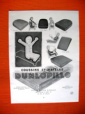 Publicite presse dulopillo d'occasion  Mazamet