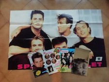 Spandau ballet lotto usato  Italia