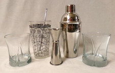 Cocktail making set for sale  Ingleside