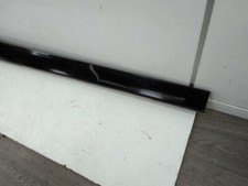 Spoiler tallonetto sinistro usato  Ferrara