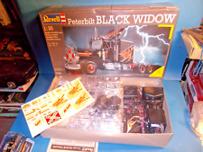 Revell 7526 peterbilt gebraucht kaufen  Karben