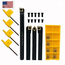 4pcs 12mm cnc for sale  New York