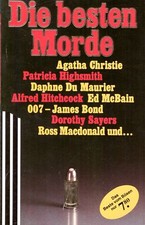 Besten morde buch gebraucht kaufen  Münchberg