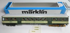 Märklin 4127 nahverkehrswagen gebraucht kaufen  Hamburg