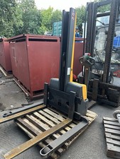 llop jungheinrich for sale  BRISTOL