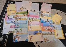 Diddl briefpapier bögen gebraucht kaufen  Kasbach-Ohlenberg, Hausen, Dattenbg.