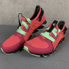 Tênis esportivo Adidas Springblade Drive masculino tamanho 9 corrida AQ5247 comprar usado  Enviando para Brazil