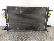 Radiateur eau renault d'occasion  Yffiniac