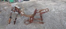 Telaio moto cimatti usato  Monza