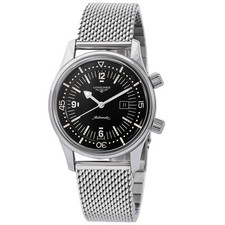 Longines heritage automatic for sale  Brooklyn