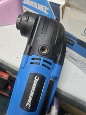 Silverline multi tool for sale  MANCHESTER