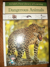 Dangerous animals child for sale  UK