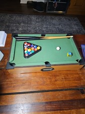Mini table top for sale  Fox Lake