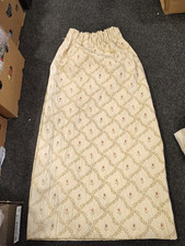 Curtains tapestry pencil for sale  IPSWICH