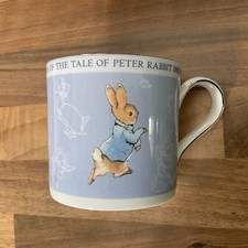 Peter rabbit centenary for sale Peter rabbit centenary for sale  IMMINGHAM