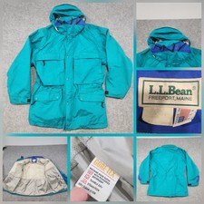 Vtg 80s bean for sale  North Haven