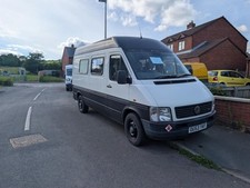 Mwb high top for sale  BISHOPS CASTLE