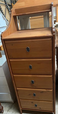 Ikea leksvik pine for sale  NOTTINGHAM