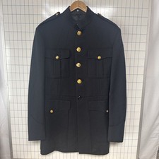 wool coat usmc wwii for sale  Pikesville