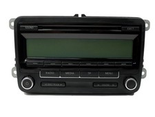 Radio seat leon d'occasion  Lambersart