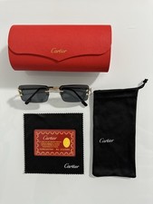 Cartier classic round d'occasion  Expédié en Belgium