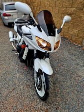 Yamaha fazer fzs for sale  EDINBURGH