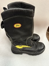 Jolly safety leather for sale  WARRINGTON
