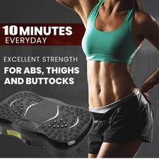 crazy fit massage vibration plate for sale crazy fit massage vibration plate for sale MANCHESTER