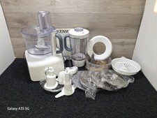 Kenwood multipro. many for sale  KIDDERMINSTER