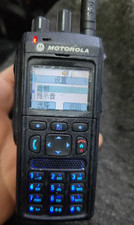 1 peça MOTOROLA Walkie-talkie MTP3150, sucata de bateria comprar usado  Enviando para Brazil