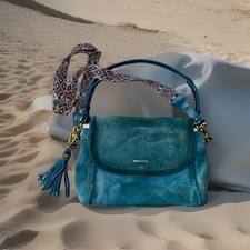 Marc polo schultertasche gebraucht kaufen  Wiesbaden