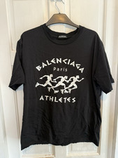 Balenciaga paris athletes for sale  NORTHWICH