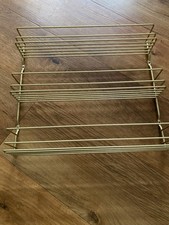 Spice rack condiment for sale  EVESHAM