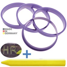 Sofortversand zentrierringe 1m gebraucht kaufen  Hanau