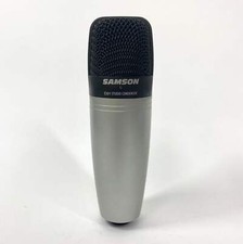 Microfone condensador Samson C01 Studio comprar usado  Enviando para Brazil