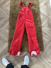 Skihose glanznylon ski gebraucht kaufen  Nürnberg