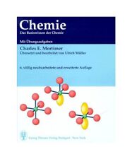 Chemie mortimer charles gebraucht kaufen  Trebbin