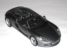 Porsche carrera gt gebraucht kaufen  Schwandorf