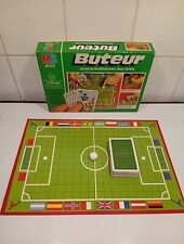 Jeu football buteur d'occasion  Gray