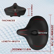 Bucklos comfort wide gebraucht kaufen  Bremen
