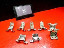 Honda accord upper for sale  Fresno