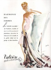 Publicite mode fashion d'occasion  Baignes-Sainte-Radegonde