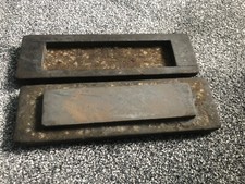 Vintage oil honing for sale  COALVILLE