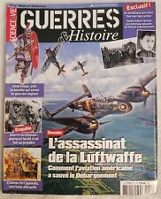 Science vie guerre d'occasion  Nice-